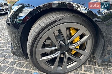 Ліфтбек Tesla Model S 2022 в Дніпрі