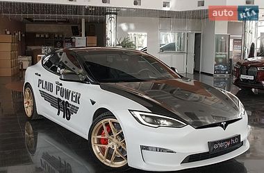 Лифтбек Tesla Model S 2023 в Днепре