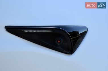 Ліфтбек Tesla Model S 2023 в Дрогобичі