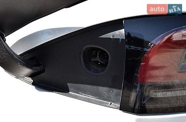 Ліфтбек Tesla Model S 2023 в Дрогобичі