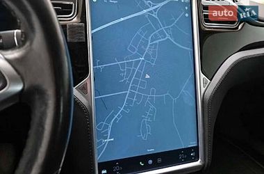 Ліфтбек Tesla Model S 2015 в Рівному фото 53 Ліфтбек Tesla Model S 2015 в Рівному