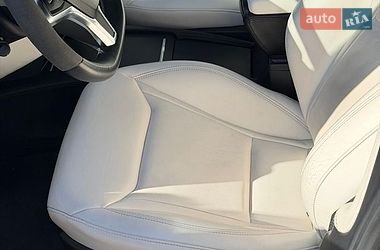 Лифтбек Tesla Model S 2016 в Киеве