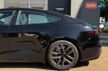 Ліфтбек Tesla Model S 2024 в Києві фото 5 Ліфтбек Tesla Model S 2024 в Києві