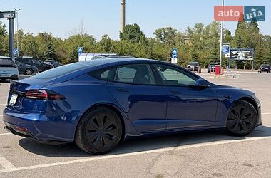 Лифтбек Tesla Model S 2023 в Одессе