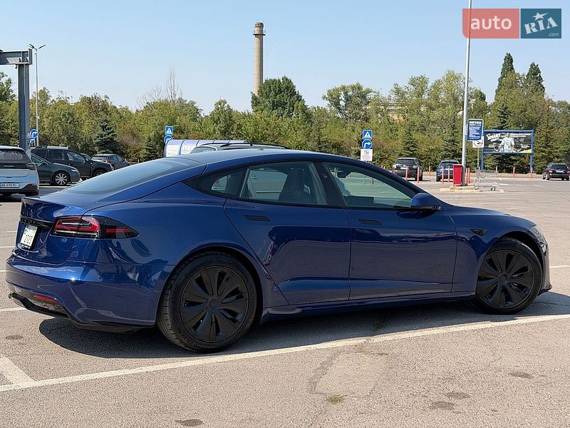 Tesla Model S 2023 Tesla Model S 2023
