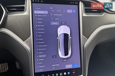 Лифтбек Tesla Model S 2020 в Тернополе