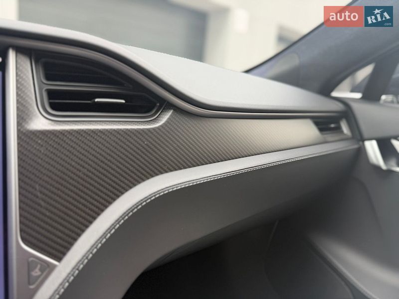 Лифтбек Tesla Model S 2020 в Тернополе