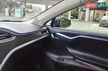 Ліфтбек Tesla Model S 2014 в Хмельницькому