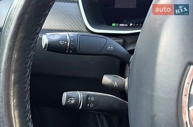 Ліфтбек Tesla Model S 2018 в Ужгороді фото 9 Ліфтбек Tesla Model S 2018 в Ужгороді