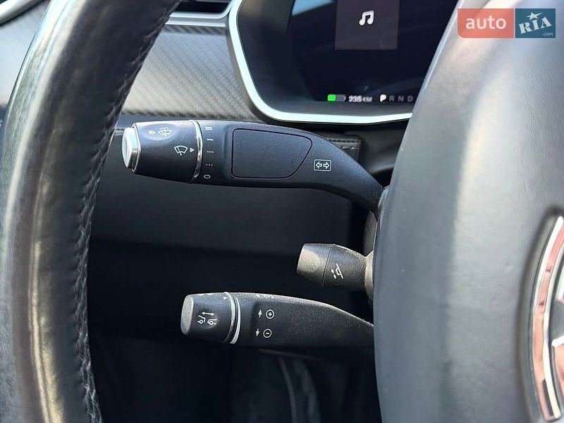 Ліфтбек Tesla Model S 2018 в Ужгороді фото 9 Ліфтбек Tesla Model S 2018 в Ужгороді