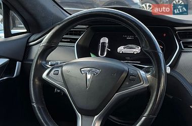 Ліфтбек Tesla Model S 2018 в Ужгороді фото 8 Ліфтбек Tesla Model S 2018 в Ужгороді