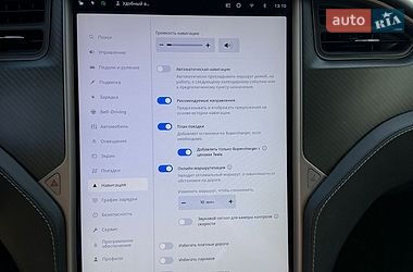 Лифтбек Tesla Model S 2020 в Нововолынске