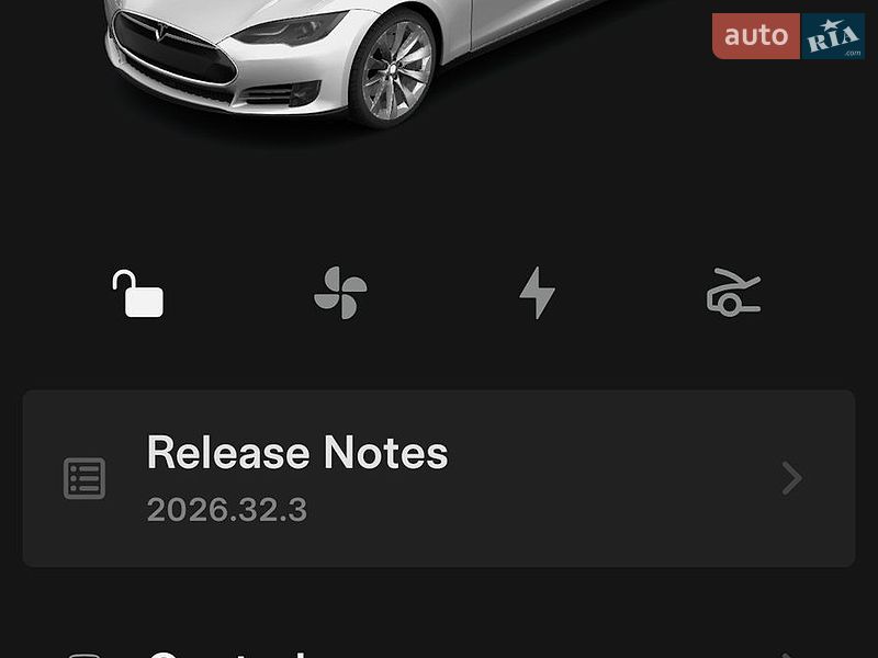 Лифтбек Tesla Model S 2015 в Киеве фото 21 Лифтбек Tesla Model S 2015 в Киеве