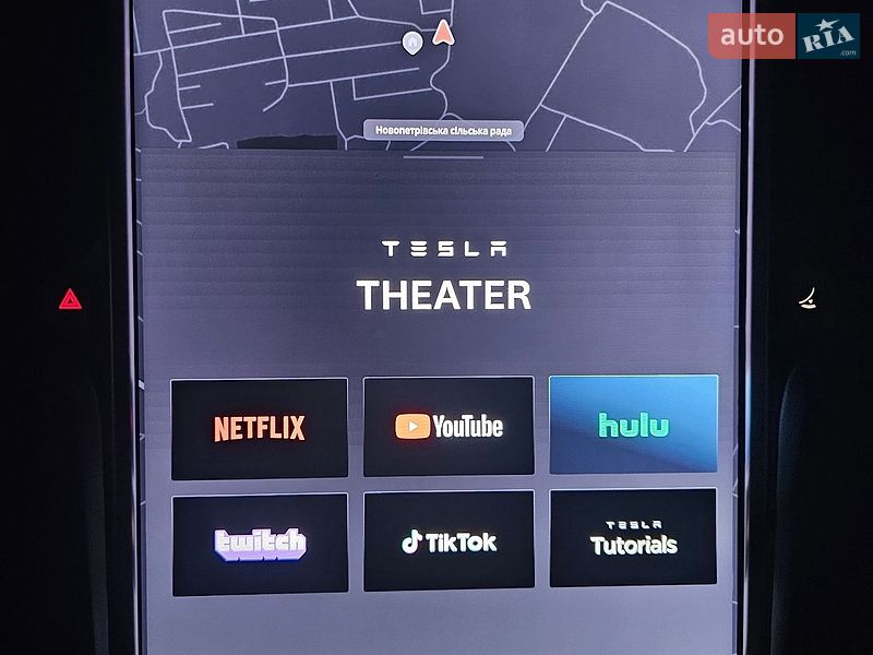 Лифтбек Tesla Model S 2015 в Киеве фото 6 Лифтбек Tesla Model S 2015 в Киеве