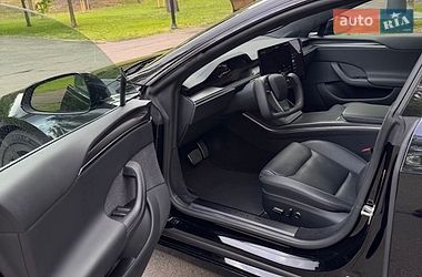 Лифтбек Tesla Model S 2022 в Киеве