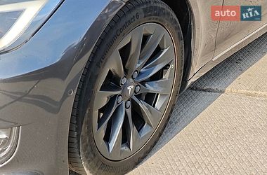 Лифтбек Tesla Model S 2018 в Харькове фото 4 Лифтбек Tesla Model S 2018 в Харькове