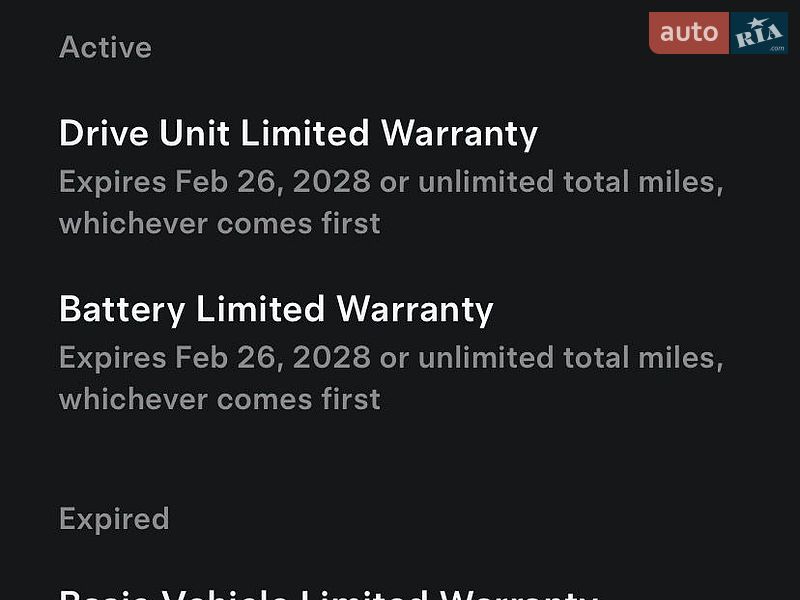 Лифтбек Tesla Model S 2020 в Киеве фото 2 Лифтбек Tesla Model S 2020 в Киеве