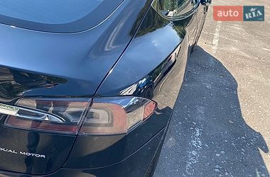 Лифтбек Tesla Model S 2020 в Киеве фото 11 Лифтбек Tesla Model S 2020 в Киеве