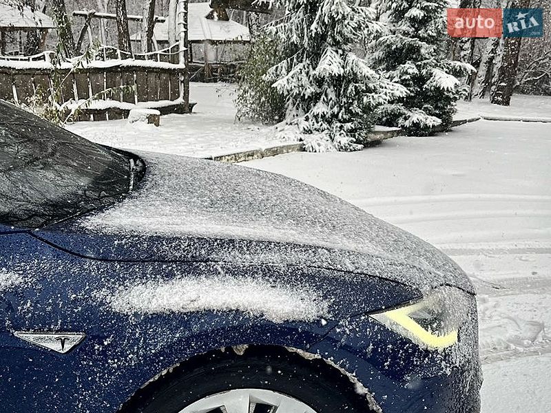 Ліфтбек Tesla Model S 2016 в Софіївській Борщагівці фото 30 Ліфтбек Tesla Model S 2016 в Софіївській Борщагівці