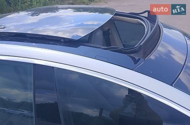Лифтбек Tesla Model S 2016 в Житомире
