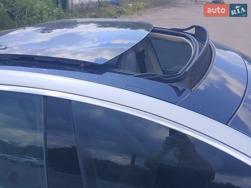 Лифтбек Tesla Model S 2016 в Житомире
