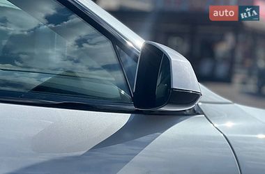 Ліфтбек Tesla Model S 2021 в Одесі