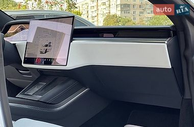Ліфтбек Tesla Model S 2021 в Одесі