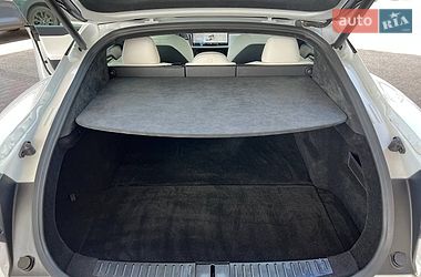 Ліфтбек Tesla Model S 2021 в Одесі