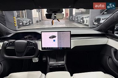 Лифтбек Tesla Model S 2023 в Одессе