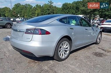 Ліфтбек Tesla Model S 2018 в Житомирі