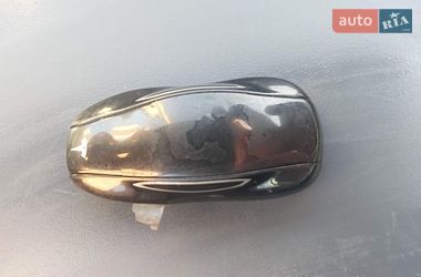 Лифтбек Tesla Model S 2017 в Тернополе