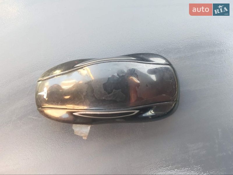 Лифтбек Tesla Model S 2017 в Тернополе