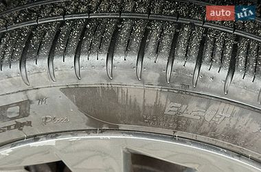 Лифтбек Tesla Model S 2018 в Ковеле