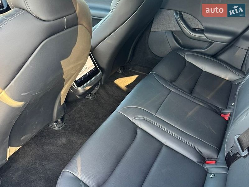 Лифтбек Tesla Model S 2021 в Киеве