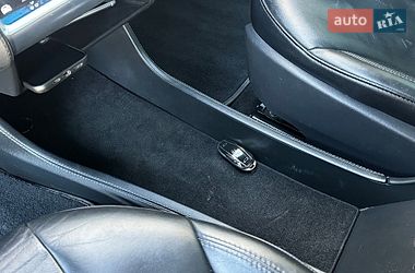 Лифтбек Tesla Model S 2013 в Дрогобыче