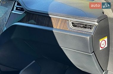 Лифтбек Tesla Model S 2013 в Дрогобыче