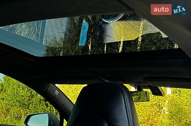 Лифтбек Tesla Model S 2013 в Дрогобыче