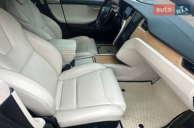 Лифтбек Tesla Model S 2018 в Хмельницком