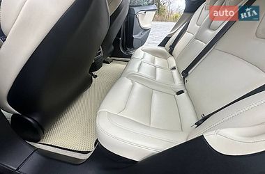 Лифтбек Tesla Model S 2018 в Хмельницком