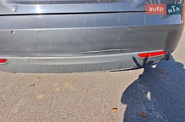 Ліфтбек Tesla Model S 2015 в Львові