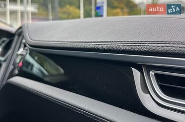 Лифтбек Tesla Model S 2014 в Буче