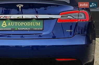 Лифтбек Tesla Model S 2018 в Киеве фото 23 Лифтбек Tesla Model S 2018 в Киеве