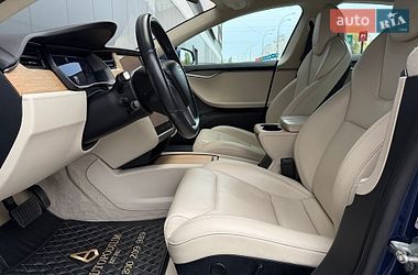 Лифтбек Tesla Model S 2018 в Киеве фото 27 Лифтбек Tesla Model S 2018 в Киеве