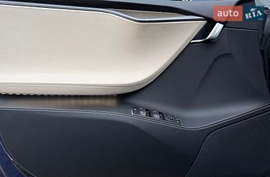 Лифтбек Tesla Model S 2018 в Киеве фото 26 Лифтбек Tesla Model S 2018 в Киеве