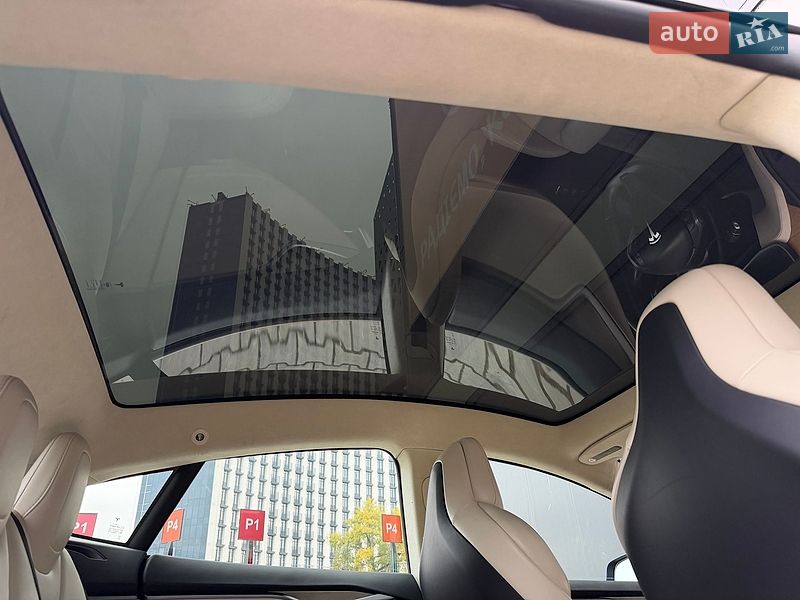 Лифтбек Tesla Model S 2018 в Киеве фото 34 Лифтбек Tesla Model S 2018 в Киеве