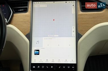 Лифтбек Tesla Model S 2018 в Киеве фото 38 Лифтбек Tesla Model S 2018 в Киеве
