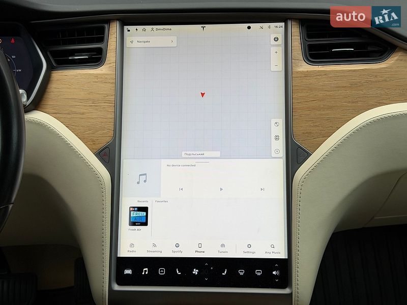 Лифтбек Tesla Model S 2018 в Киеве фото 38 Лифтбек Tesla Model S 2018 в Киеве