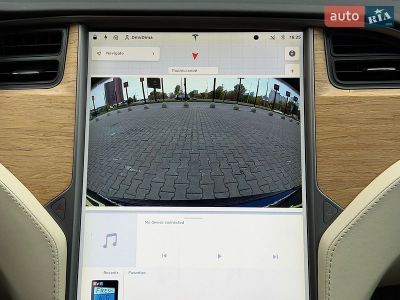 Лифтбек Tesla Model S 2018 в Киеве фото 40 Лифтбек Tesla Model S 2018 в Киеве