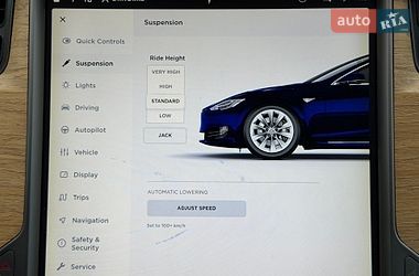 Лифтбек Tesla Model S 2018 в Киеве фото 41 Лифтбек Tesla Model S 2018 в Киеве