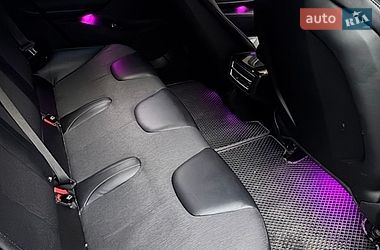 Ліфтбек Tesla Model S 2013 в Софіївській Борщагівці